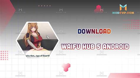 download waifu hub|Download Waifu Hub APK for Android (Terbaru 2024)